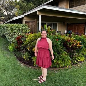 Meet your Posher, Nicole